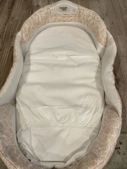 Baby Co-sleeper