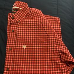 Cowboy Shirt- Camisa Vaquera 