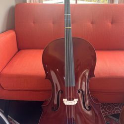 Samuel Shen Cello For Sale