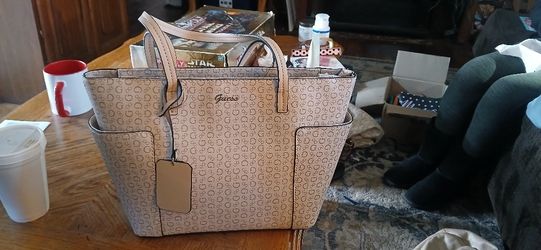 New Guess BAG
