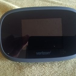 Verizon Hotspot