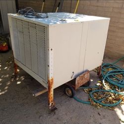 Large Mastercool 6500 CFM Cooler