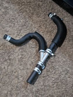 Intacooler Hose