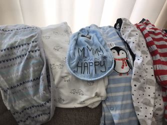 Baby clothes