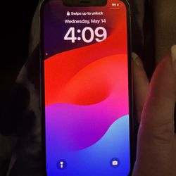IPHONE 12PRO 256G UNLOCKED PERFECT CONDITION 