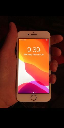 Iphone 8s