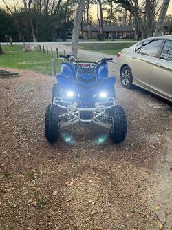 Yamaha Raptors, (contact info removed)