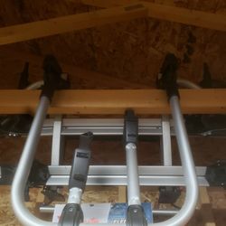 Factory BMW X5 Bike Rack For New X5's