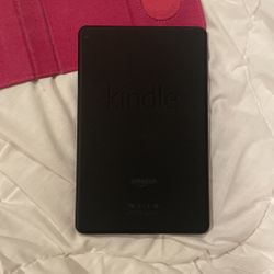 Kindle fire 