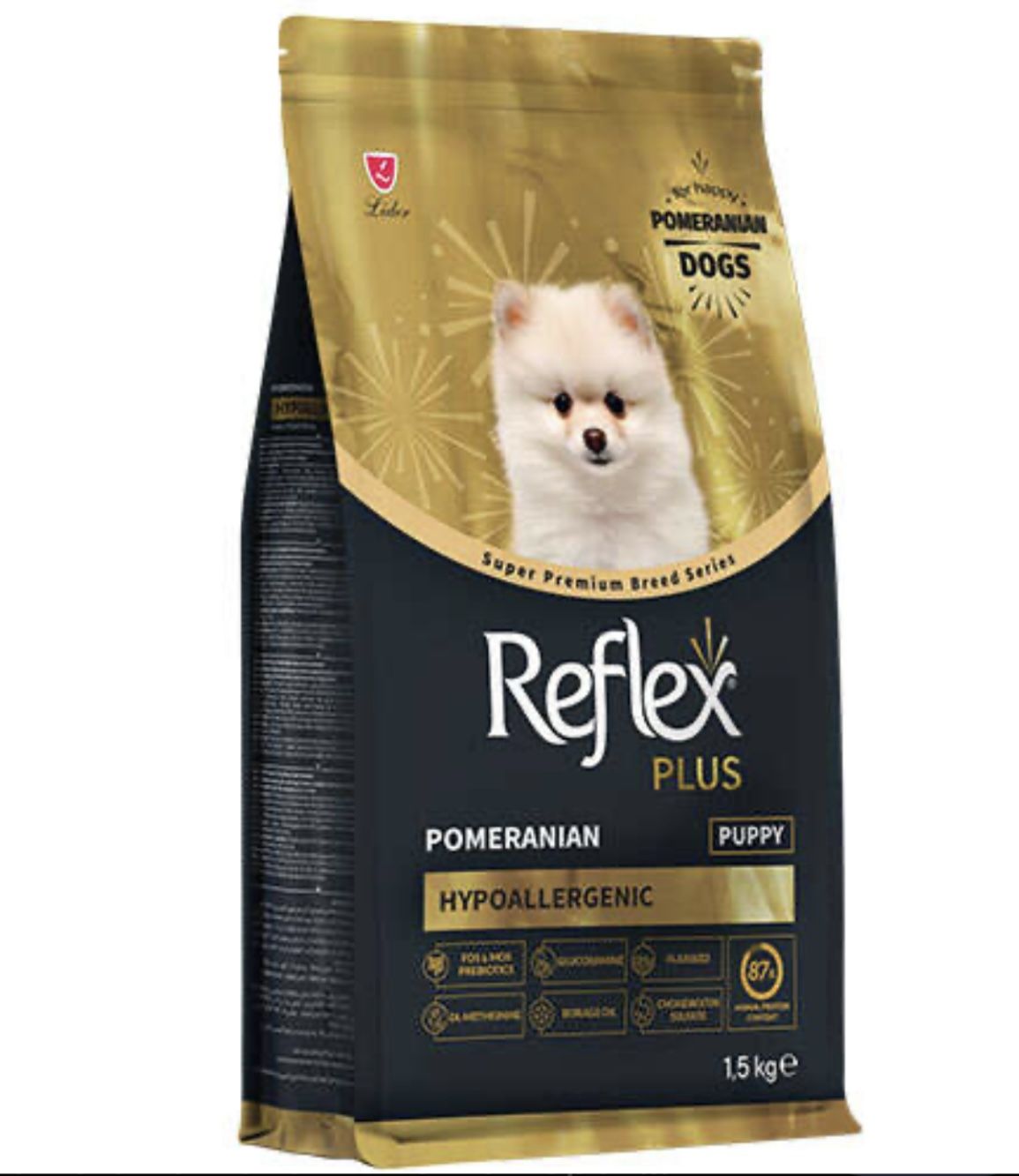 Puppy Food