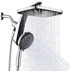 Shower Head Combo