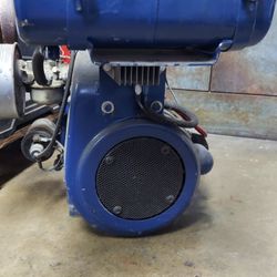 8HP ENGINE