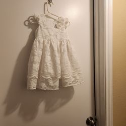Toddler party dress