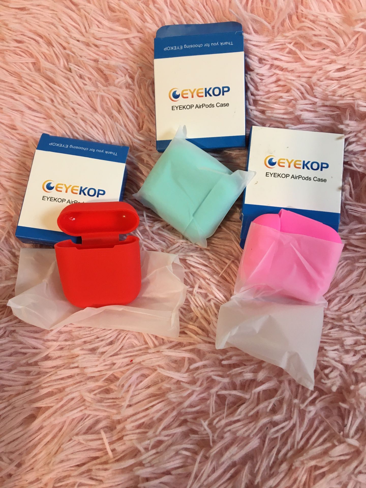 AirPods Cases /New