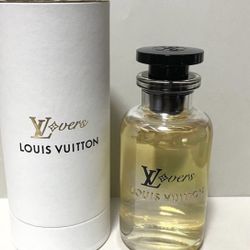 Louis Vuitton Love Perfume 