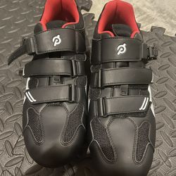 Peloton Cycling Shoes