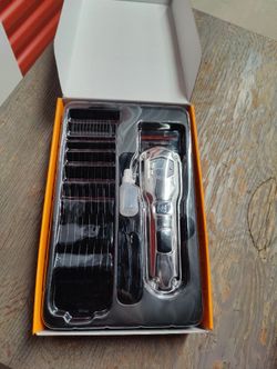 Oneisall Dog Grooming Clippers Kit - $15