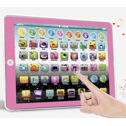 Kids Products Neutral Gifts Supplies with Numbers Music Suitable for 3-8