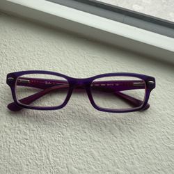 Ray Ban Kids Eyeglasses 