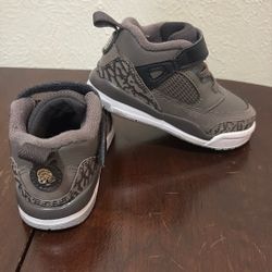 Toddler Boy Shoes 