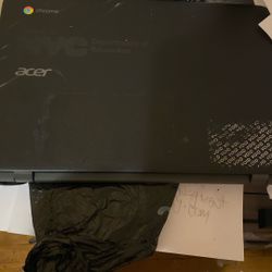 School Chrome Book