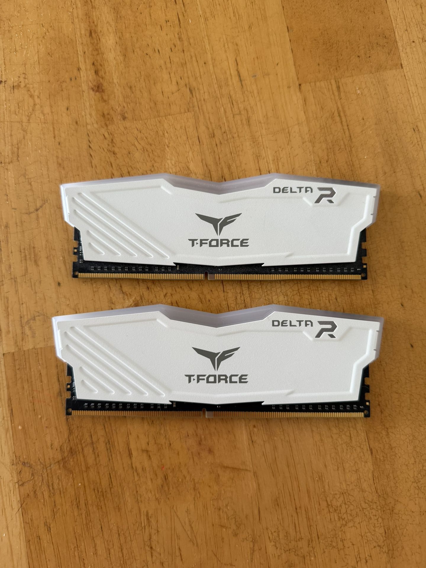 DDR4 LED 16 GB RAM