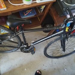 Cannondale C4 Si  