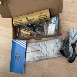 Glass Bottle Cutter 