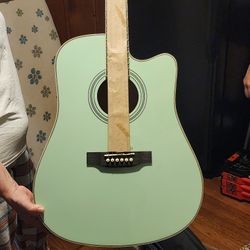 Acoustic Guitar