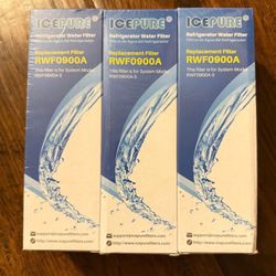 Refrigerator Water Filter