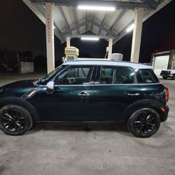 2011 Mini Cooper