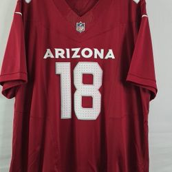 Arizona Cardinals Jersey 