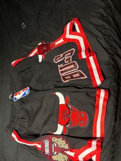 Chicago Bulls Shorts