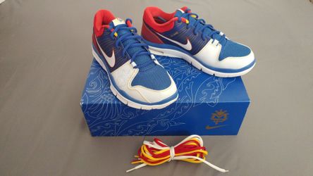 Nike Trainer 1 Low Pacquaio *DEADSTOCK*
