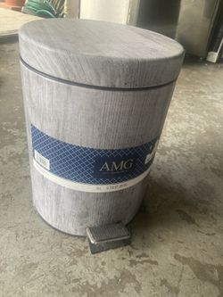 5L trash can