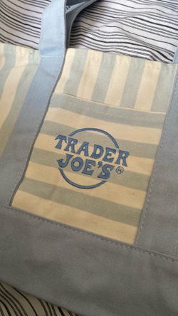 New 2026 Trader Joe’s bags