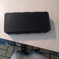 Bt Speaker