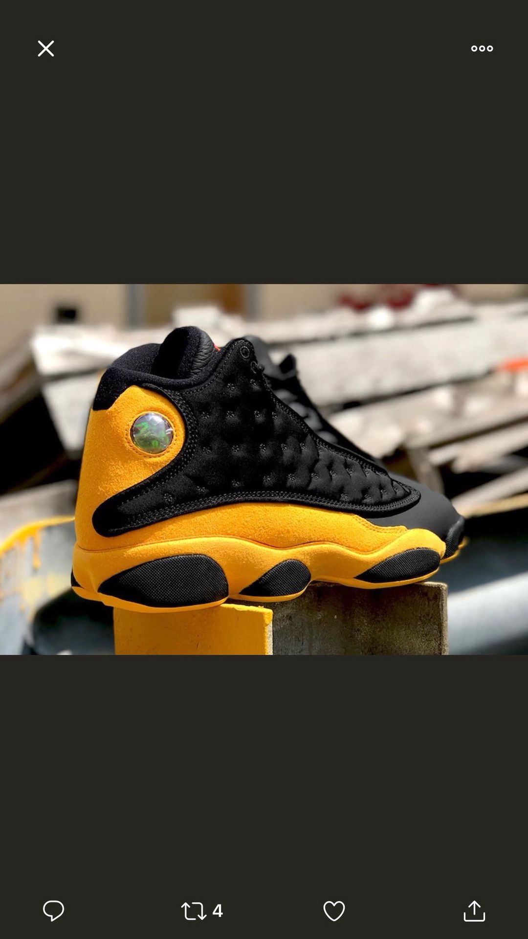 Jordan 13