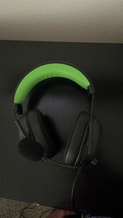 Xbox Gaming Headphones