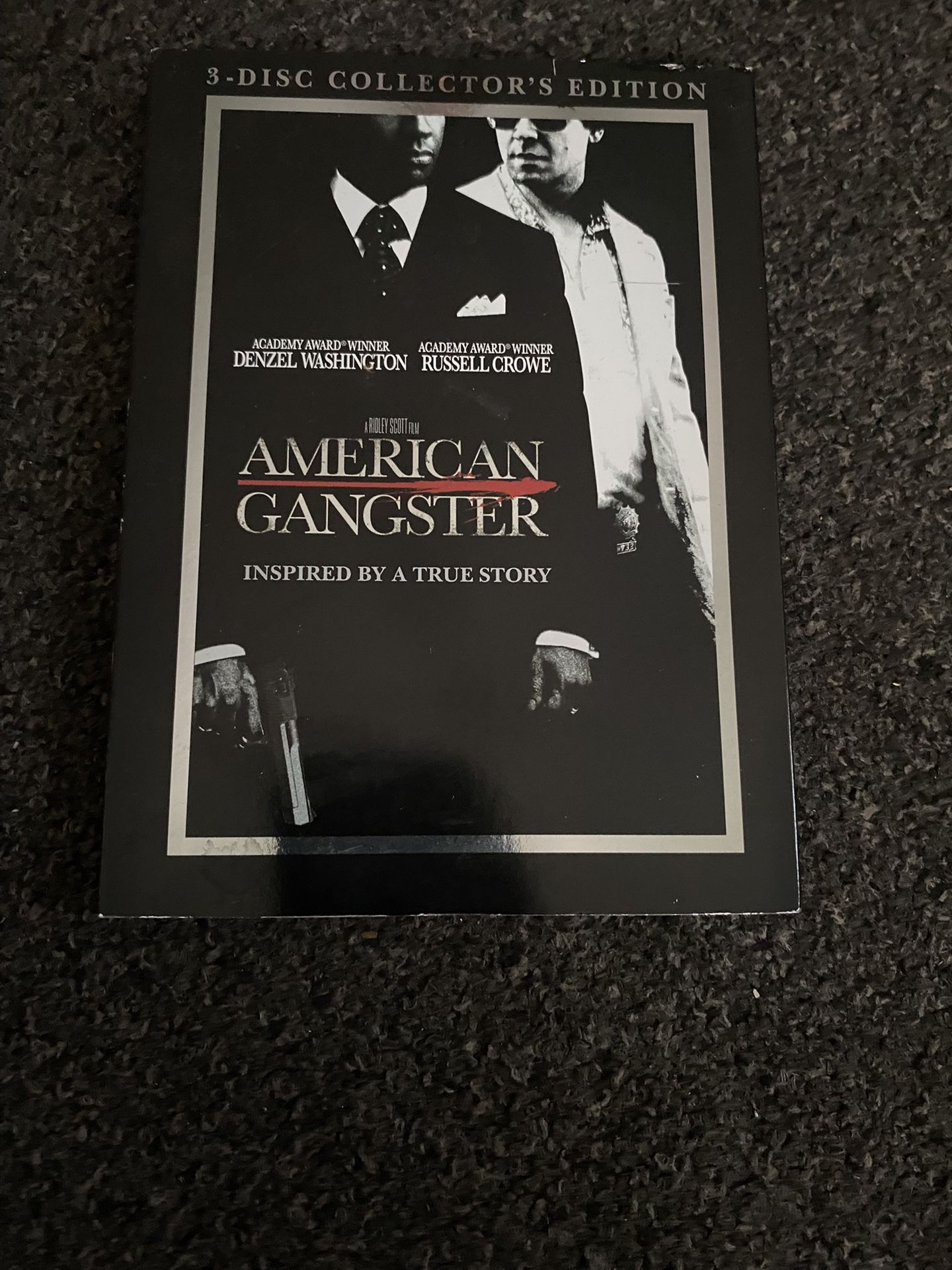 American Gangster