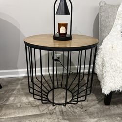 Side Table 