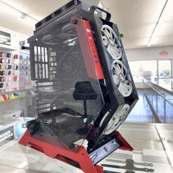 Gaming Tower 5070 RTX 1TB 32Ram