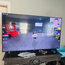 Samsung 65 in TV 