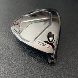 Titleist TSR1 Head 