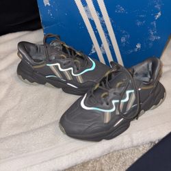 Adidas Size Women’s 5.5 Ozweego W 