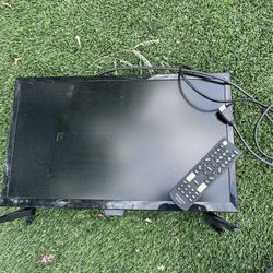 Insignia 22” Flat Tv