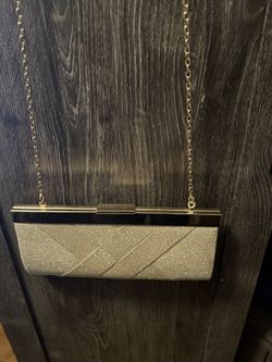 Golden Clutch