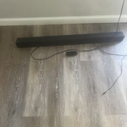 Sanyo Bt Soundbar 