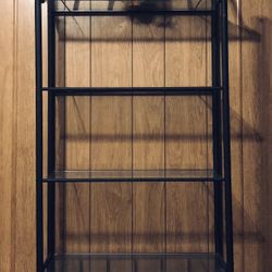 NikNak/ Bookshelf 