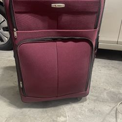 luggage 